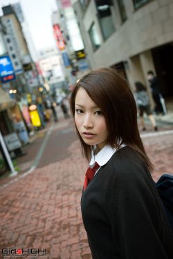 巴黎q娘