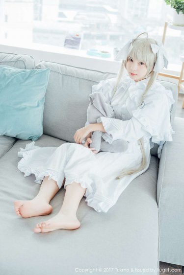 魔方少女