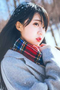 小姐姐