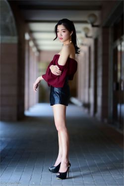 美味的小姨子
