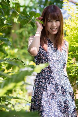 唯美清纯