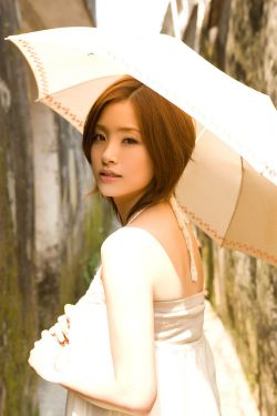白色橄榄树