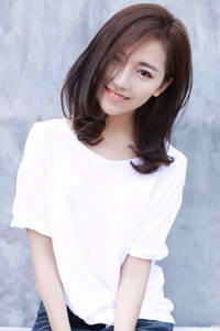美女主播
