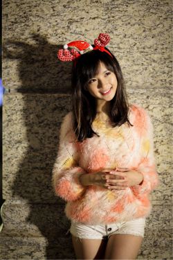 我的女孩